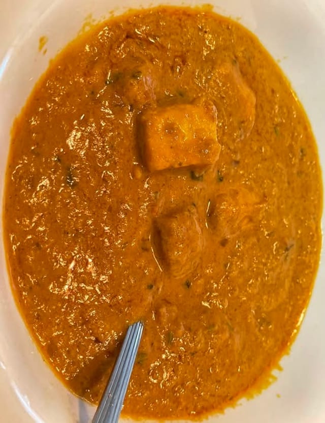 Shahi Paneer (Party Size).
