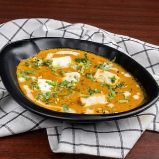 Paneer Methi Malai